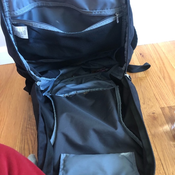 Nike soccer/sports bag